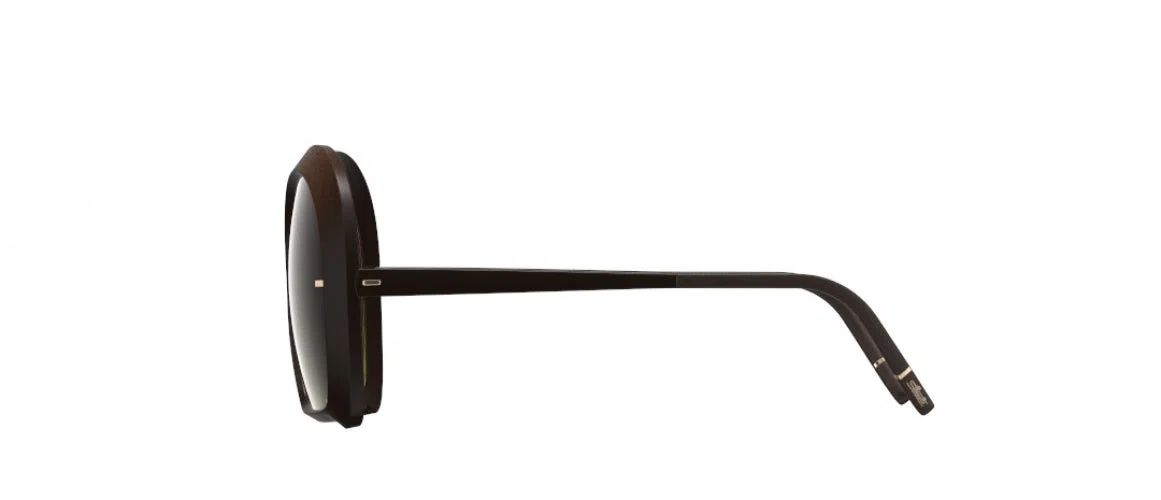 Silhouette Dora One 3200 Sunglasses - view 16